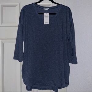 Sherosa top size XL
